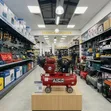 Aico Japan 50-Lita Petrol Air Compressor - 2
