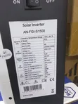 1.5kva 12v Beacon Hybrid Inverter - 1