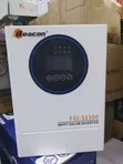 1.5kva 12v Beacon Hybrid Inverter - 2