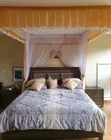 Beautiful Mosquito Nets for Stylish Bedrooms - 1