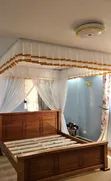 Beautiful Mosquito Nets for Stylish Bedrooms - 2