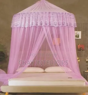 Brand New Mosquito Nets - Home Interiors
