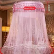 5x6 Foot Mosquito Net for Beds - 2