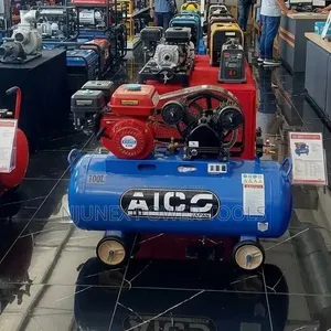 AICO Japan 100L Compressor ya Petroli
