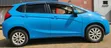 Honda Fit Hybrid 2016 - 3