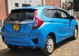 Honda Fit Hybrid 2016 - 4