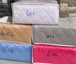 Waterproof Mattress Protector - All Sizes Available - 1