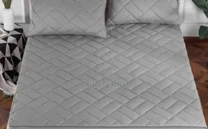 Waterproof Mattress Protector - All Sizes Available