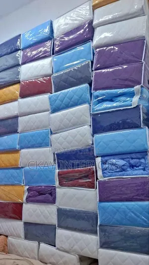 Waterproof Mattress Protector - All Sizes