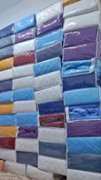 Waterproof Mattress Protector - All Sizes - 1