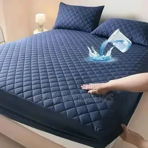 King Size Waterproof Mattress Protector
