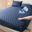 King Size Waterproof Mattress Protector - 1