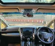 Toyota Vellfire 2018 - 2