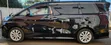 Toyota Vellfire 2018 - 4