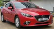 Mazda Axela 2015 Nyekundu - 2