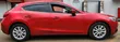 Mazda Axela 2015 Nyekundu - 5