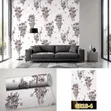 New Designs Wallpaper for Living Room - 2
