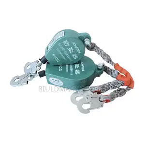 Retractable Fall Arrestor