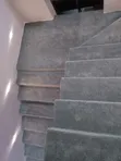 VIP Wall-to-Wall Carpet - Grey, 10mm Thickness - 1