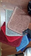 VIP Wall-to-Wall Carpet - Grey, 10mm Thickness - 2