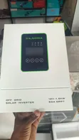 SolarMax 1.5kW 12V Off-Grid Inverter - 1