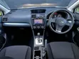 Subaru Impreza 1.6 Sport 2012 Gray - 5