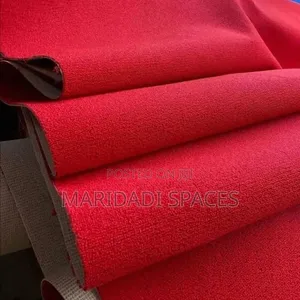Delta Wall-to-Wall Carpet - 4mm