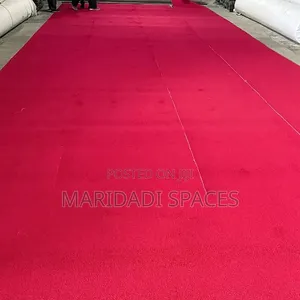 Delta Wall-to-Wall Carpet - 4mm Quality