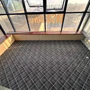 Premium 6mm Maasai Mara Wall-to-Wall Carpet