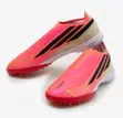 Adidas F50 Hyperfast Pro Laceless Turf Football Shoes - 1