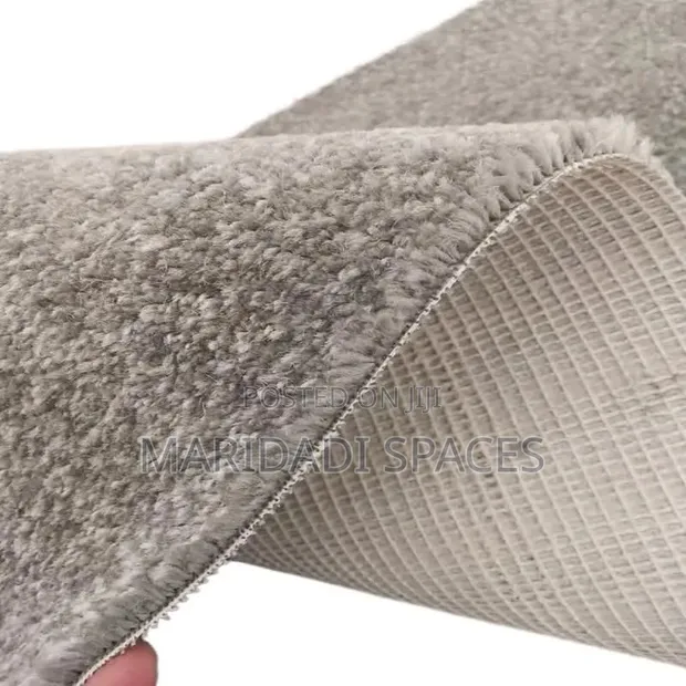 USA Wall-to-Wall Carpet - 6mm Thickness - 1