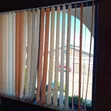 Premium Vertical Window Blinds - Home Interiors - 1
