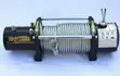 12V Electric Car Winch - 1