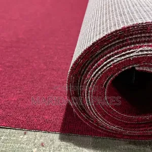 Delta Wall-to-Wall Carpet - 4mm