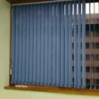 Light Green Vertical Window Blinds - Brand New - 2