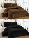 Set ya Duvet ya Vipande 6 Fluffy 6x7 - 1