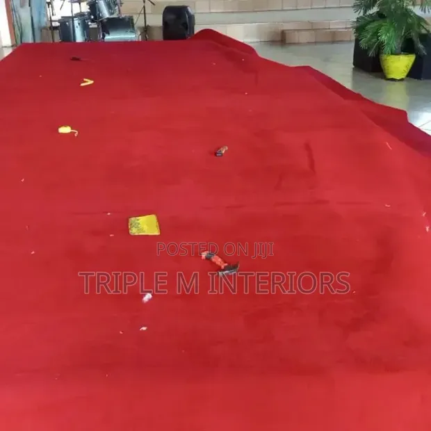 Modern 4mm Delta Carpet - Top Quality Flooring - 1