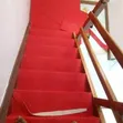 VIP Executive Red Dotted Carpet - KSh 2,800/m2 - 2