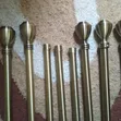 Rods za Juakali za Premium - Rods za Madirisha Zinazodumu na Hazina Kutu - 2