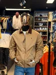 Polo Ralph Lauren Harrington Jacket - Beige, XL - 2