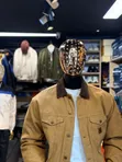 Polo Ralph Lauren Harrington Jacket - Beige, XL - 4