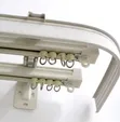 Bendable Curtain Rails - Mpya Kabisa - 1