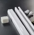 Premium Single Curtain Rails - Smooth Glide - 2