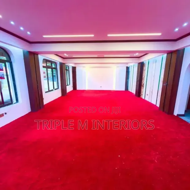 Premium Delta Carpet - 4mm Thickness - 1