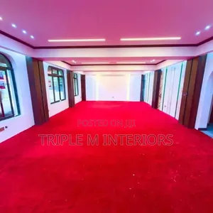 Premium Delta Carpet - 4mm Thickness