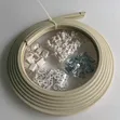 Bendable Curtain Rails - Brand New - 2