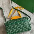 Mkoba wa Goyard Plumet Pocket - 3