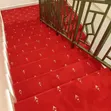 Premium VIP Carpet - 10mm Thickness - 1