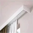 Home Interiors Double Curtain Rails - Brand New - 2