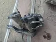 Isuzu FRR33 Steering Box - 3